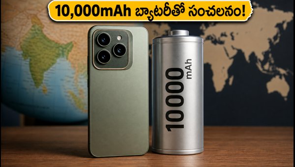 Redmi Note 17 Pro Max Launched with 10000mAh Battery: India Price, Specs, and Sale Details 2026 Redmi Note 17 Pro Max Launched with 10000mAh Battery: India Price, Specs, and Sale Details 2026