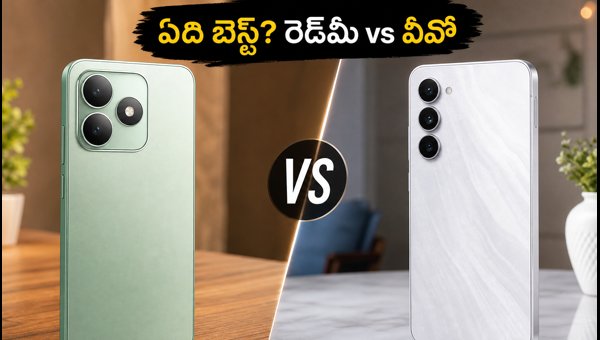 Redmi Note 17 vs Vivo S2: Which Smartphone is Best for You? Detailed Comparison and Buying Guide 2026 Redmi Note 17 vs Vivo S2: Which Smartphone is Best for You? Detailed Comparison and Buying Guide 2026