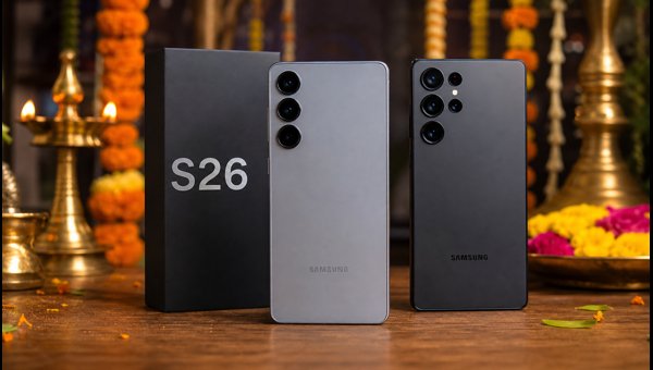 Samsung Galaxy S26 Onam Offers 2026: Best Deals and Discounts to Save Big