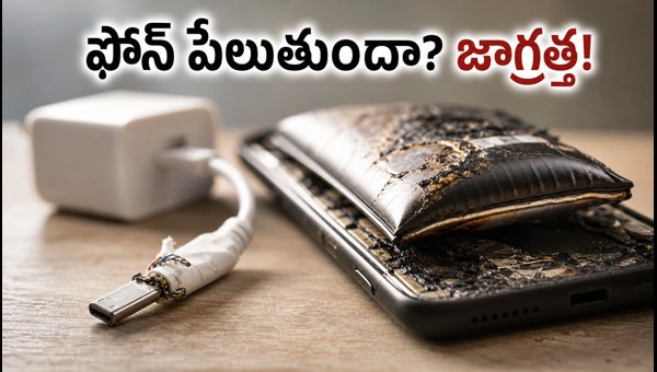 Smartphone Battery Safety Guide: Signs of Swollen Battery and How to Prevent Explosions in 2026 Smartphone Battery Safety Guide: Signs of Swollen Battery and How to Prevent Explosions in 2026