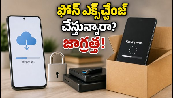 Smartphone Exchange Guide: How to Prepare Your Old Phone for Freedom Week Sale Safely Smartphone Exchange Guide: How to Prepare Your Old Phone for Freedom Week Sale Safely