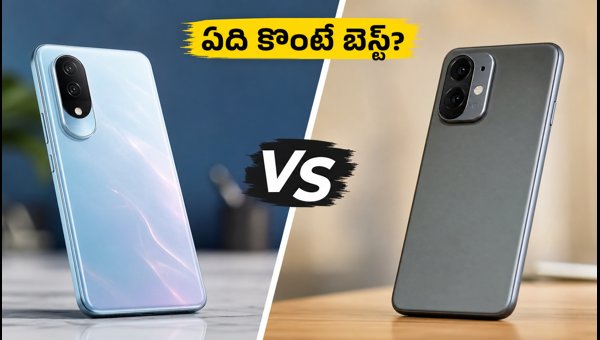 vivo S2 vs OnePlus Nord 6 Review: Which Smartphone is Best for You in 2026? vivo S2 vs OnePlus Nord 6 Review: Which Smartphone is Best for You in 2026?