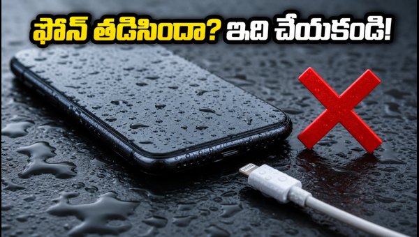 Wet Phone in Rain: How to Fix USB-C Moisture Alert and Save Your Device from Damage in 2026 Wet Phone in Rain: How to Fix USB-C Moisture Alert and Save Your Device from Damage in 2026