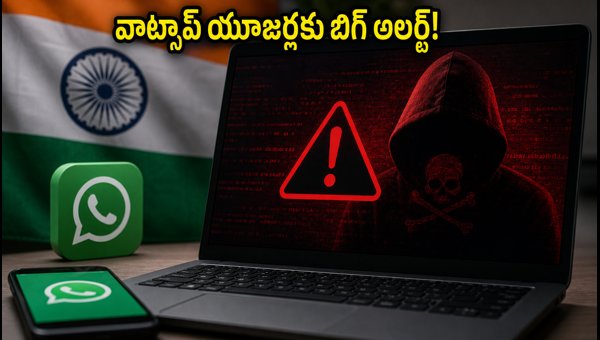 WhatsApp Desktop Malware Alert: How to Protect Your PC from Dangerous VBScript Attacks (2026)