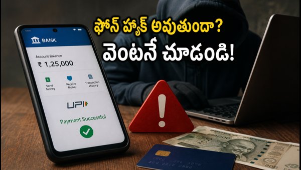 AI Android Banking Trojan Alert: How to Protect Your Phone and UPI in 2026 AI Android Banking Trojan Alert: How to Protect Your Phone and UPI in 2026