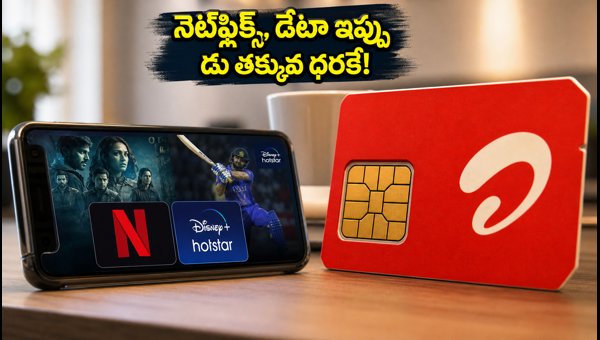 Airtel ₹279 OTT Add-on Pack: Netflix, JioHotstar, Zee5 and 30GB Data Benefits Explained Airtel ₹279 OTT Add-on Pack: Netflix, JioHotstar, Zee5 and 30GB Data Benefits Explained