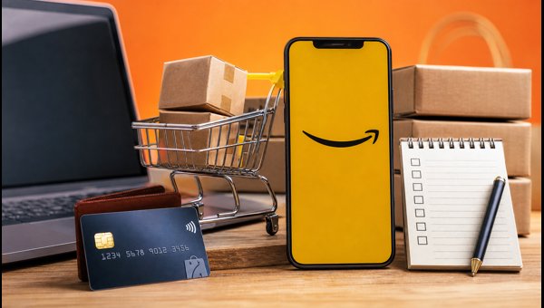 Amazon Great Indian Festival 2026: Expert Tips to Grab Best Deals Before Sale Starts Amazon Great Indian Festival 2026: Expert Tips to Grab Best Deals Before Sale Starts