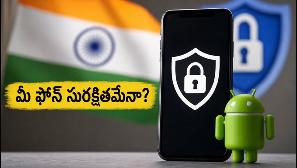 Android Security Alert: How to Check and Install Critical CERT-In Updates for Your Phone in 2026 Android Security Alert: How to Check and Install Critical CERT-In Updates for Your Phone in 2026