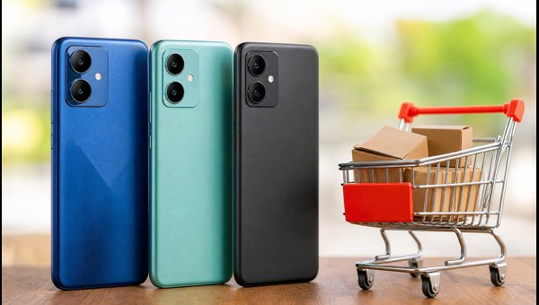Best 5G Smartphones Under 15000 in Festive Sales 2026: Top Deals & Offers Best 5G Smartphones Under 15000 in Festive Sales 2026: Top Deals & Offers