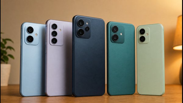 Best 5G Smartphones Under 15000: Flipkart Big Billion Days & Amazon Great Indian Festival 2026
