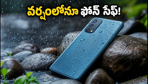 Best Budget Smartphones Under 12000 with Water Protection for Rainy Season 2026: Top Picks & Tips