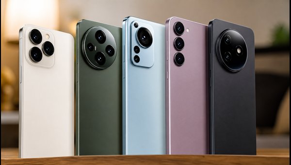 Best Camera Phones to Buy in Amazon Great Indian Festival and Flipkart Big Billion Days 2026 Sale Best Camera Phones to Buy in Amazon Great Indian Festival and Flipkart Big Billion Days 2026 Sale