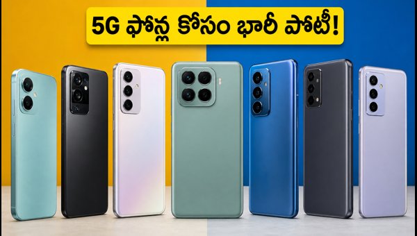 Best Selling 5G Smartphones 2026: Amazon GIF and Flipkart BBD Day 2 Sales Trends and Top Brands Best Selling 5G Smartphones 2026: Amazon GIF and Flipkart BBD Day 2 Sales Trends and Top Brands