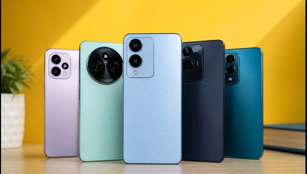 Best Smartphones Under ₹13,000 on Amazon and Flipkart 2026: Top 5G Picks Best Smartphones Under ₹13,000 on Amazon and Flipkart 2026: Top 5G Picks