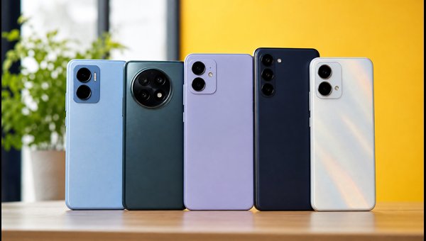 Best Smartphones Under ₹15,000 in India 2026: Top Amazon and Flipkart Festive Sale Deals Revealed Best Smartphones Under ₹15,000 in India 2026: Top Amazon and Flipkart Festive Sale Deals Revealed