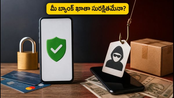 Cyber Fraud Prevention Tips for Festive Sales 2026: How to Protect Your Bank Account and UPI Cyber Fraud Prevention Tips for Festive Sales 2026: How to Protect Your Bank Account and UPI