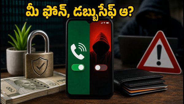 Cyber Security Tips for Festive Season: How to Protect Your Phone, WhatsApp, and UPI from Scams in 2026