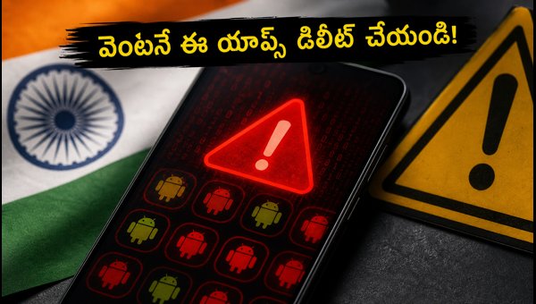 Dangerous Android Apps Warning: How to Remove Malware and Secure Your UPI Account (2026)