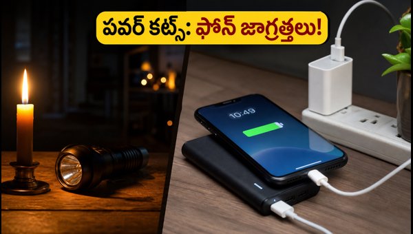Delhi Power Cuts Today: Essential Battery Saving Tips and Offline UPI Payment Guide for 2026 Delhi Power Cuts Today: Essential Battery Saving Tips and Offline UPI Payment Guide for 2026