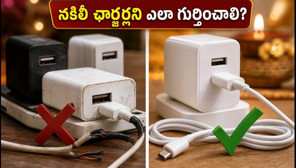 Fake Chargers and Power Banks: How to Verify BIS Certification and Stay Safe in 2026 Fake Chargers and Power Banks: How to Verify BIS Certification and Stay Safe in 2026
