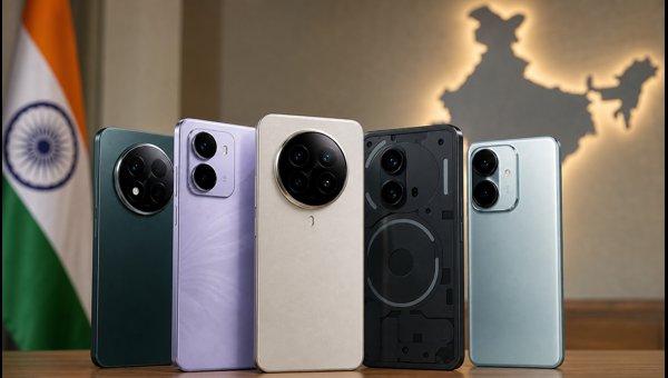 Fastest Smartphones in India August 2026: AnTuTu Top Performers & Best Gaming Phones Under Budget Fastest Smartphones in India August 2026: AnTuTu Top Performers & Best Gaming Phones Under Budget