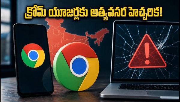 Google Chrome Security Alert 2026: Urgent Update Required to Prevent Cyber Attacks and Data Theft Google Chrome Security Alert 2026: Urgent Update Required to Prevent Cyber Attacks and Data Theft