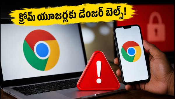Google Chrome Security Alert: Update Your Browser Immediately to Prevent Data Theft and Hacking in 2026 Google Chrome Security Alert: Update Your Browser Immediately to Prevent Data Theft and Hacking in 2026