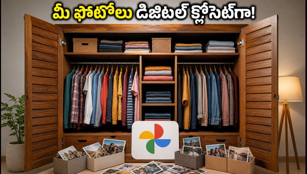 Google Photos Wardrobe Feature: How to Enable and Manage Your Digital Closet (2026) Google Photos Wardrobe Feature: How to Enable and Manage Your Digital Closet (2026)