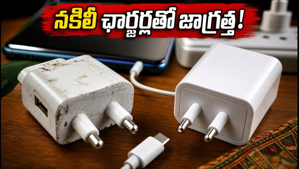How to Spot Fake 120W Fast Chargers: Essential Safety Tips for 2026 How to Spot Fake 120W Fast Chargers: Essential Safety Tips for 2026