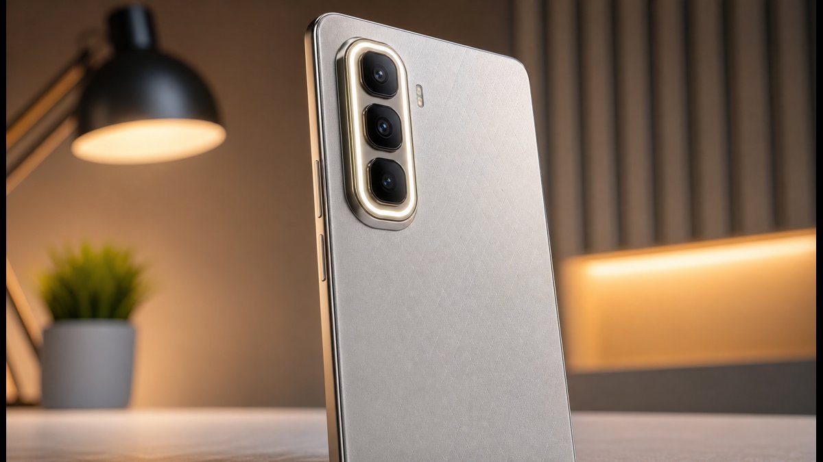 ఇన్ఫినిక్స్ హాట్ 70 ప్రొ 5G సేల్ మొదలు!