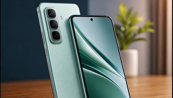 Infinix Hot 70 Pro 5G Launch: Price, Specs, and Flipkart Sale Details (2026) Infinix Hot 70 Pro 5G Launch: Price, Specs, and Flipkart Sale Details (2026)