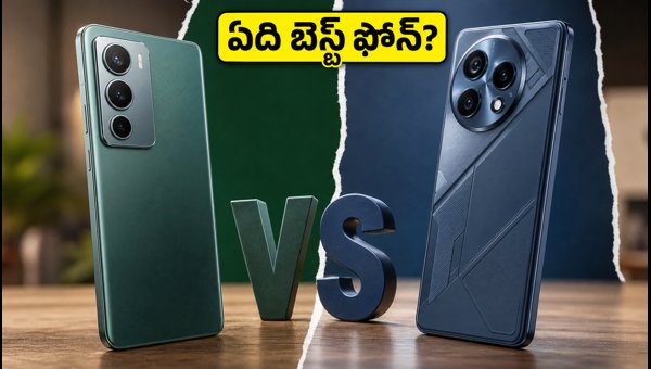 Infinix Hot 70 Pro 5G vs Tecno Pova 8 Pro 5G: Which Budget Phone to Buy in 2026? Infinix Hot 70 Pro 5G vs Tecno Pova 8 Pro 5G: Which Budget Phone to Buy in 2026?