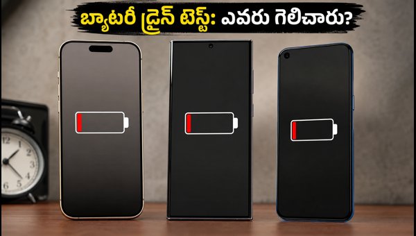 iPhone 18 Pro Max vs Galaxy S26 Ultra vs OnePlus 13 Pro: Battery Drain & Charging Test 2026 iPhone 18 Pro Max vs Galaxy S26 Ultra vs OnePlus 13 Pro: Battery Drain & Charging Test 2026