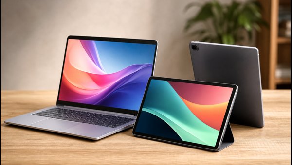 Laptop Deals 2026: Best Offers on Amazon and Flipkart for Laptops and Tablets Today Laptop Deals 2026: Best Offers on Amazon and Flipkart for Laptops and Tablets Today