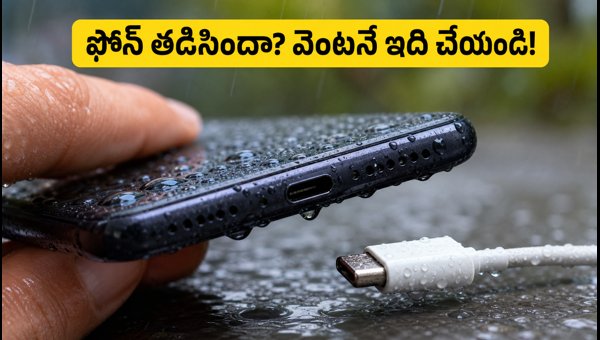 Moisture Detected Warning on Phone: How to Fix It Safely and Prevent Permanent Damage in 2026 Moisture Detected Warning on Phone: How to Fix It Safely and Prevent Permanent Damage in 2026