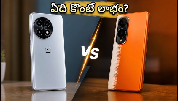OnePlus 15R vs iQOO Neo 10 Pro Comparison 2026: Which Phone to Buy in Festive Sale?