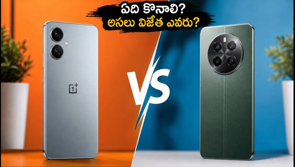 OnePlus N6 Lite vs realme Narzo 90x Comparison 2026: Which 7000mAh Phone to Buy? OnePlus N6 Lite vs realme Narzo 90x Comparison 2026: Which 7000mAh Phone to Buy?