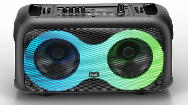 How to Choose the Right boAt Bluetooth Speakers for Your Room Size woofer power battery life