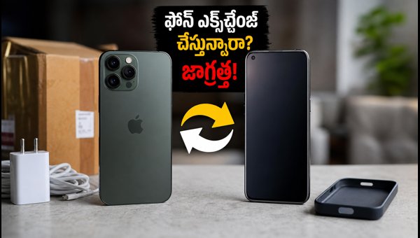Phone Exchange Checklist: How to Backup Data and Factory Reset Safely Before Selling Your Device