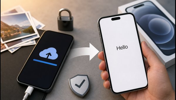 Phone Exchange Guide 2026: Essential Backup and Reset Checklist for Android and iPhone Users