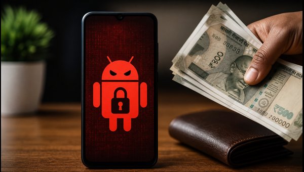 RatHat Android Banking Trojan: How to Protect Your UPI Account from AI Malware in 2026 RatHat Android Banking Trojan: How to Protect Your UPI Account from AI Malware in 2026