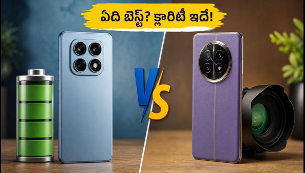 Redmi Note 17 Pro Max vs realme 14 Pro+ Comparison: Which Smartphone is Best for You in 2026? Redmi Note 17 Pro Max vs realme 14 Pro+ Comparison: Which Smartphone is Best for You in 2026?