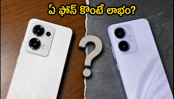 Redmi Note 17 Pro vs OPPO K14 Lite Comparison 2026: Which Smartphone Should You Buy for Your Needs?