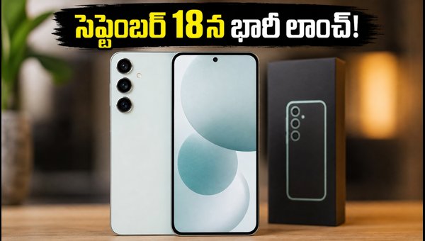 Samsung Galaxy S26 FE India Launch Date Confirmed: Specs, Features, and Price Expectations 2026 Samsung Galaxy S26 FE India Launch Date Confirmed: Specs, Features, and Price Expectations 2026