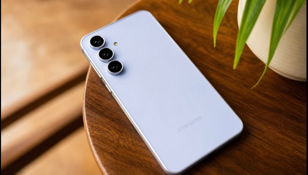 Samsung Galaxy S26 FE Launched in India: Check Price, Galaxy AI Features, and Best Launch Offers 2026