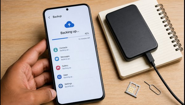Samsung One UI 9 Update: Essential Backup Checklist and Complete Safety Tips Guide for All Indian Users in 2026