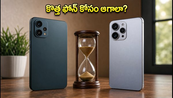 Snapdragon 8 Elite Gen 6 Launch: Should You Upgrade Your Phone Now or Wait? (2026)