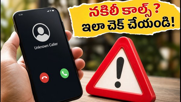 Truecaller Scam Checker Launched: How to Verify Fake Messages and Calls in India 2026 Truecaller Scam Checker Launched: How to Verify Fake Messages and Calls in India 2026