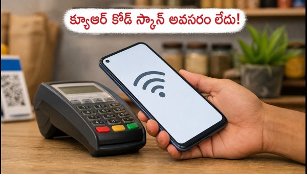 UPI Tap & Pay and MyUPI AI Features Launched: How to Use, Benefits, and Security Tips for 2026