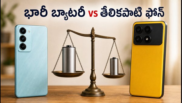 Vivo T5 vs POCO X8 Power: Which Smartphone is Best for Battery and Performance in 2026?